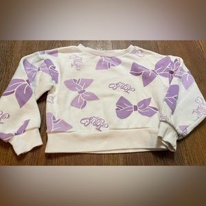 Jojo Siwa Sweatshirt